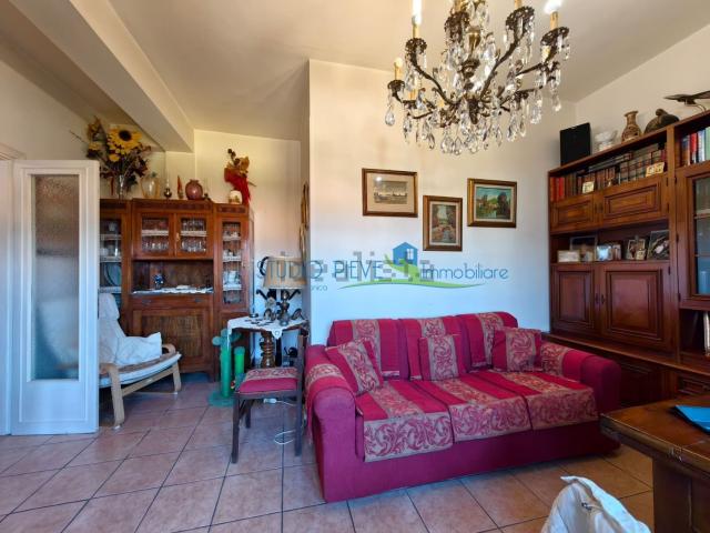 Appartamento in vendita a Pieve A Nievole, Toscana