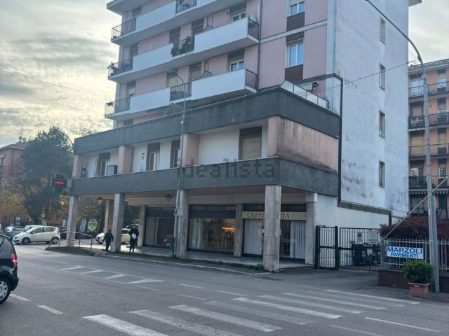 Appartamento in vendita a Biumo Superiore, Varese