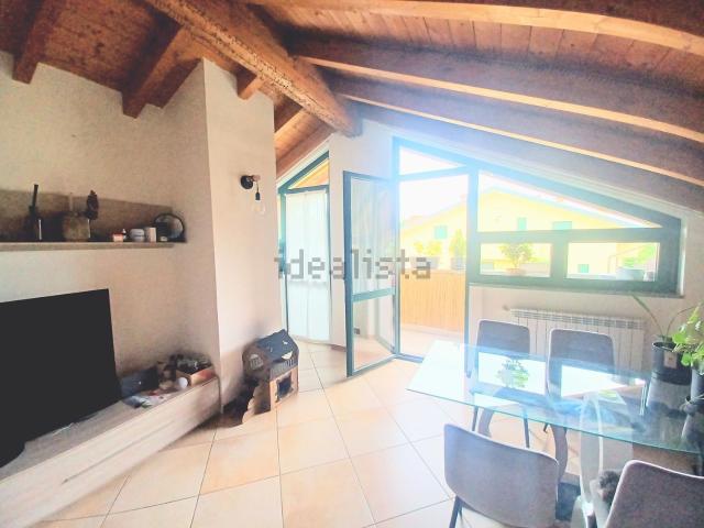 Appartamento in vendita a Inveruno, Lombardia