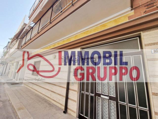 Appartamento in vendita a San Valentino, Puglia