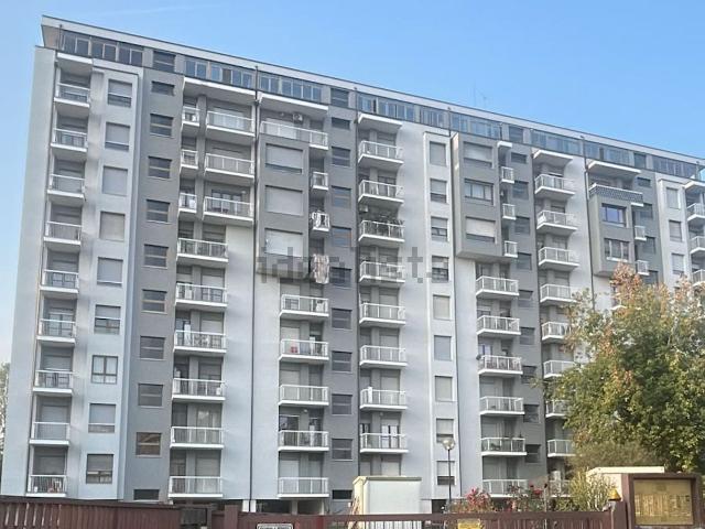 Appartamento in vendita a Borgaretto, Beinasco