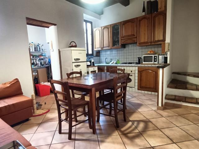 Appartamento in vendita a Centro Storico, Marche