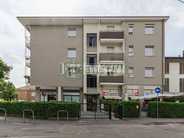 Appartamento in vendita a Ruginello, Vimercate