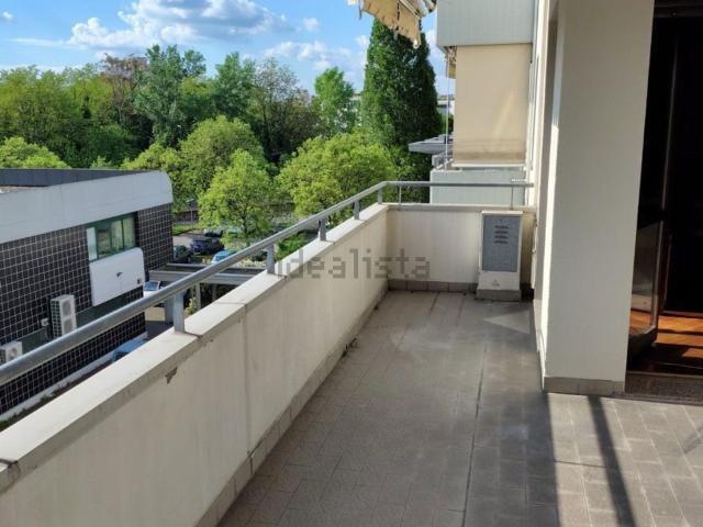 Appartamento in vendita a Re, Reggio Emilia