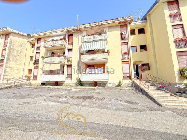 Appartamento in vendita a San Giovanni Montebello, Giarre