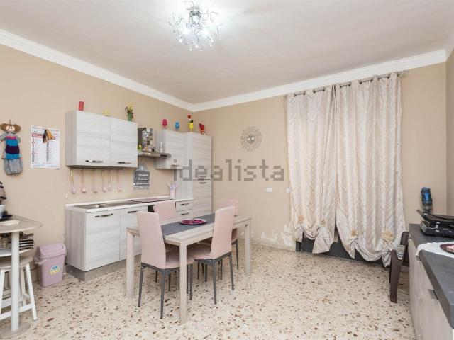 Appartamento in vendita a Mascalucia, Catania