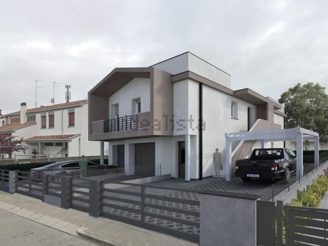 Appartamento in vendita a Santa Maria Maddalena, Occhiobello