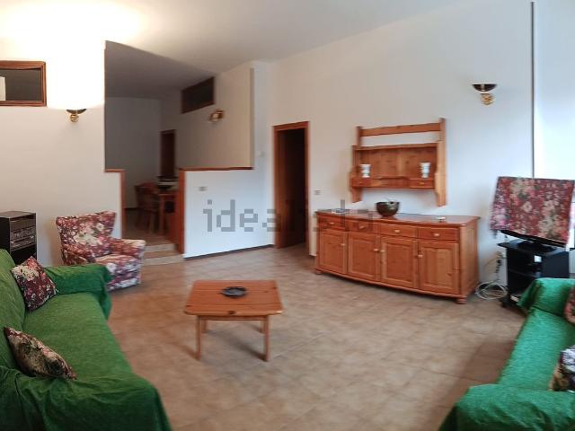 Appartamento in vendita a Comunità montana della valle Camonica, Corteno Golgi