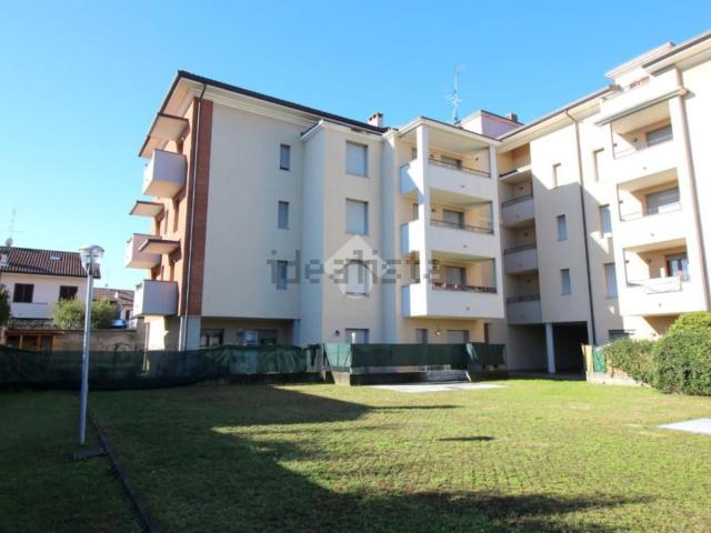 Appartamento in vendita a Bettolino, Pogliano Milanese