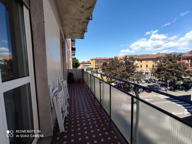 Appartamento in vendita a Bergamo