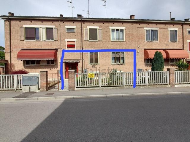 Appartamento in vendita a Unione Terre e Fiumi, Copparo