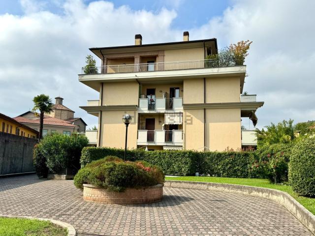 Appartamento in vendita a Ronchi, Bergamo