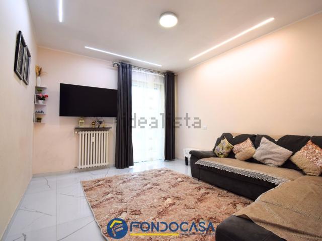 Appartamento in vendita a Nova Milanese, Lombardia