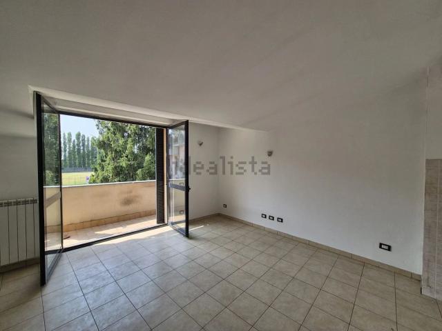 Appartamento in vendita a Cesano Maderno, Lombardia