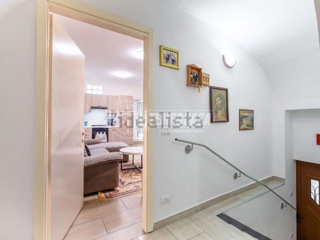 Appartamento in vendita a Marradi, Toscana