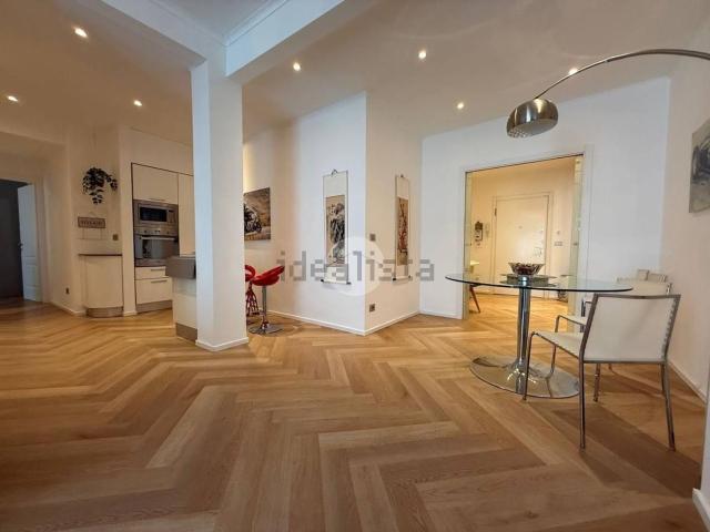 Appartamento in vendita a Bassa Val Bisagno, Serra Riccò