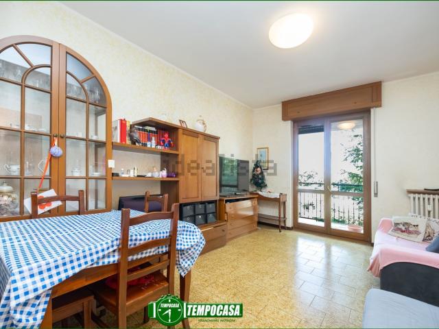 Appartamento in vendita a Concorezzo, Lombardia