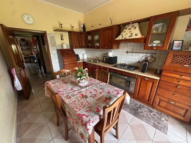 Appartamento in vendita a San Gennaro Vesuviano, Campania