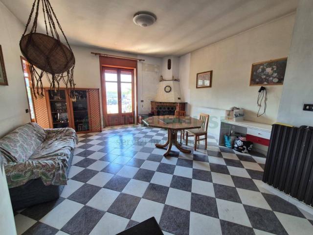 Appartamento in vendita a San Gennaro Vesuviano, Campania