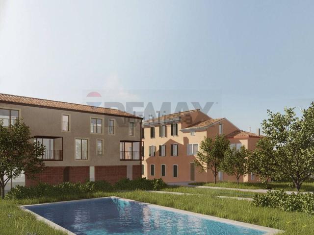 Appartamento in vendita a Cavalcaselle, Castelnuovo del Garda
