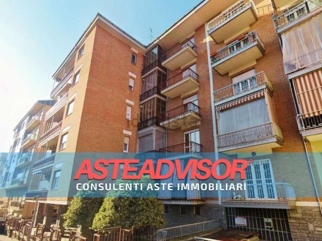 Appartamento in vendita a Borgo Torretta, Piemonte