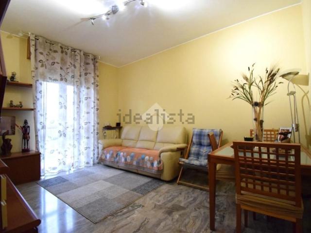 Appartamento in vendita a Baraggia, Brugherio