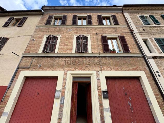 Appartamento in vendita a Marche, Ancona