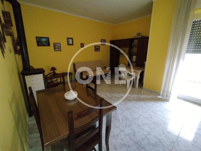 Appartamento in vendita a Sante Marie, Abruzzo