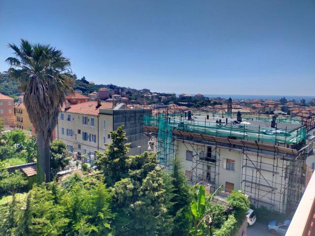 Appartamento in vendita a Rusca, Albisola Capo