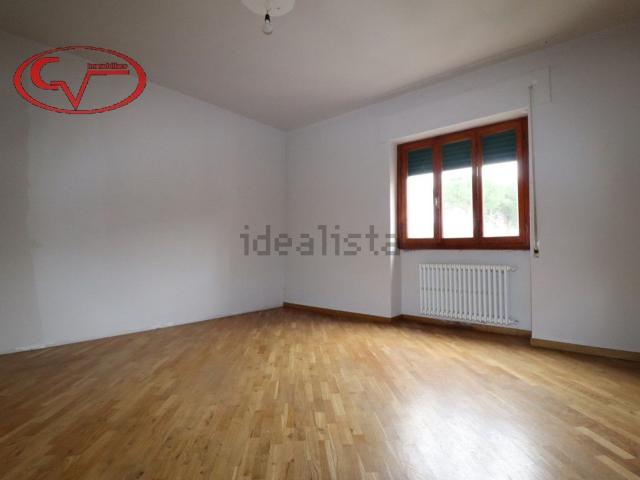 Appartamento in vendita a Castelfranco Piandiscò, Toscana