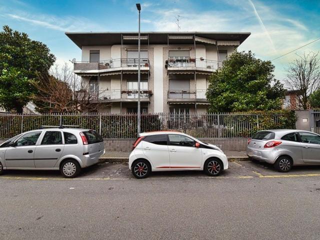 Appartamento in vendita a Zona Omogenea Milano Nord, Paderno Dugnano