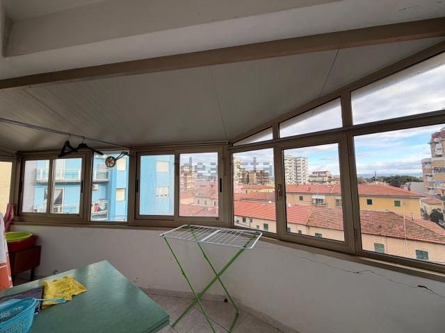 Appartamento in vendita a Follonica, Toscana