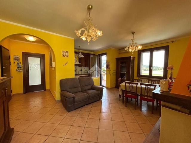Appartamento in vendita a Scanzano, Foligno