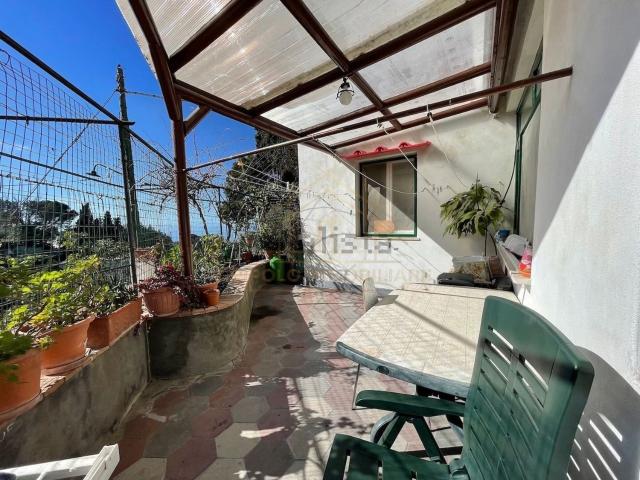 Appartamento in vendita a Anacapri, Campania