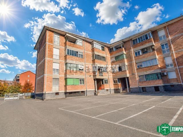 Appartamento in vendita a Piemonte, Torino