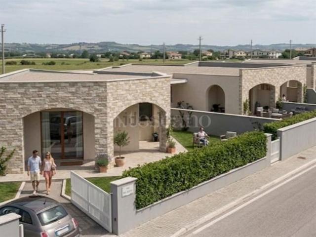 Appartamento in vendita a Ripattoni Vecchio, Cepagatti