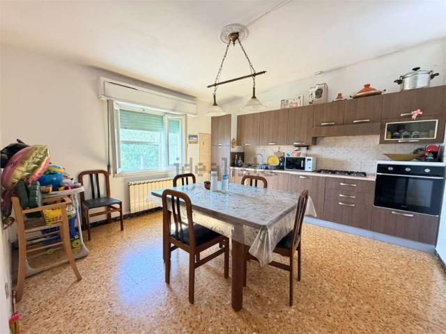 Appartamento in vendita a Montecalvoli, Santa Maria a Monte