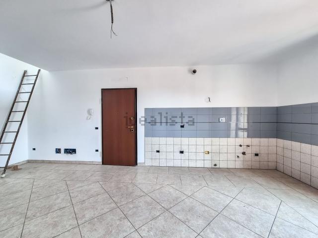 Appartamento in vendita a Uzzano E Castello, Fornaci