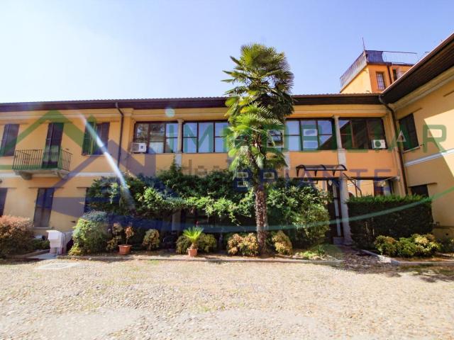 Appartamento in vendita a Mezzana, Somma Lombardo