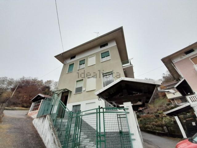 Appartamento in vendita a Piemonte, Biella
