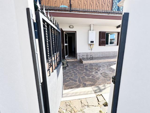 Appartamento in vendita a Valle Martella, Zagarolo