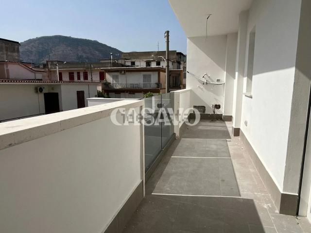 Appartamento in vendita a Cicciano, Napoli