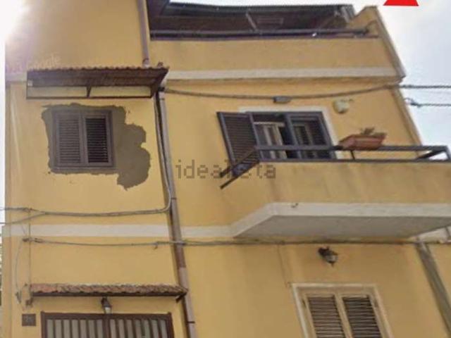 Appartamento in vendita a Belpasso, Sicilia