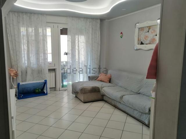 Appartamento in vendita a Mezzana, Prato