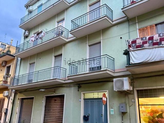 Appartamento in vendita a Aci Santa Lucia, Aci Catena