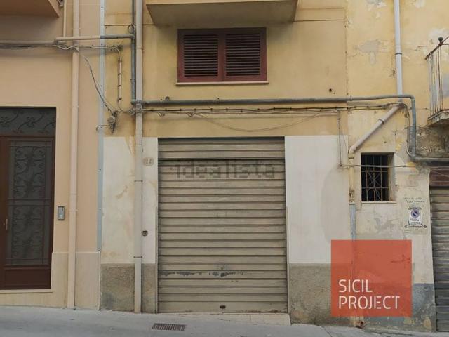 Appartamento in vendita a Alcamo, Sicilia