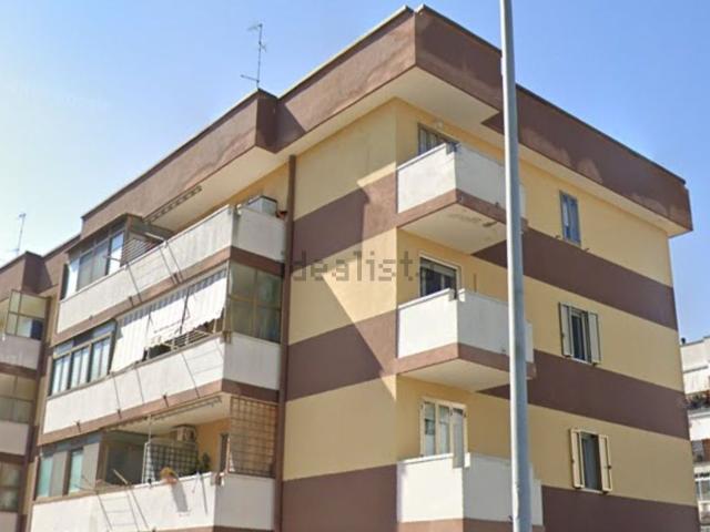 Appartamento in vendita a San Paolo, Puglia