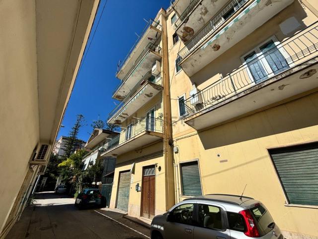 Appartamento in vendita a Borgo Medievale, Agropoli