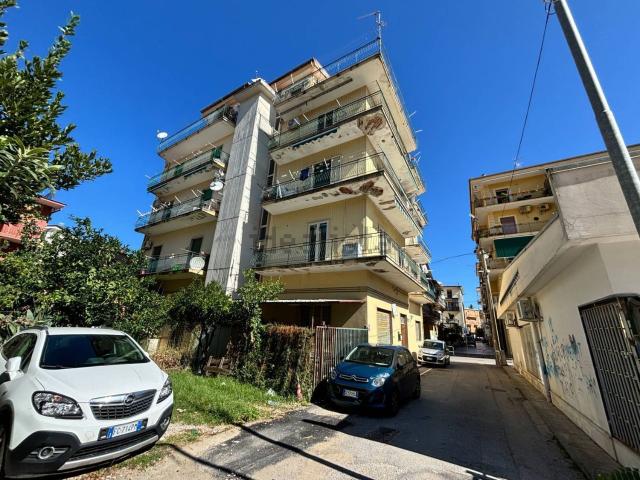 Appartamento in vendita a Borgo Medievale, Agropoli