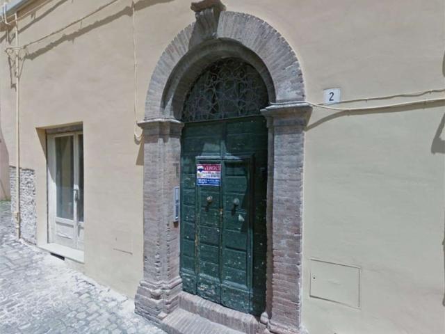 Appartamento in vendita a Marche, Ancona